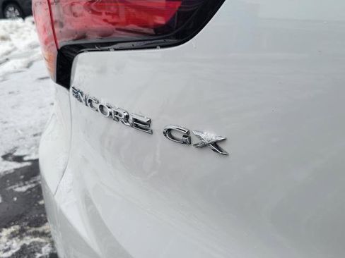 Used 2023 Buick Encore GX Essence w/ Experience Buick Package image 27