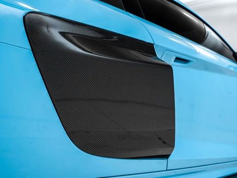 Used 2017 Audi R8 V10 plus AWD/4WD image 17