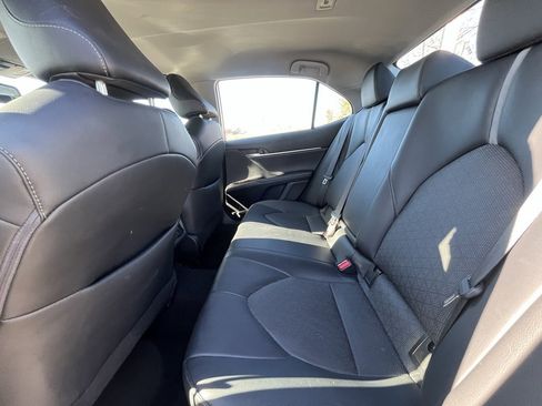 Used 2023 Toyota Camry XSE image 17