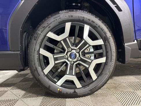 New 2026 Subaru Outback Touring XT image 8