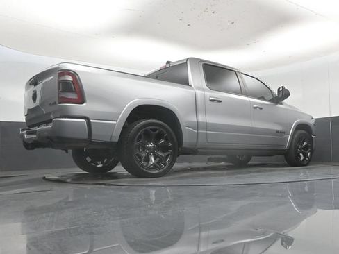 Used 2022 RAM 1500 Limited w/ Night Edition AWD/4WD image 47