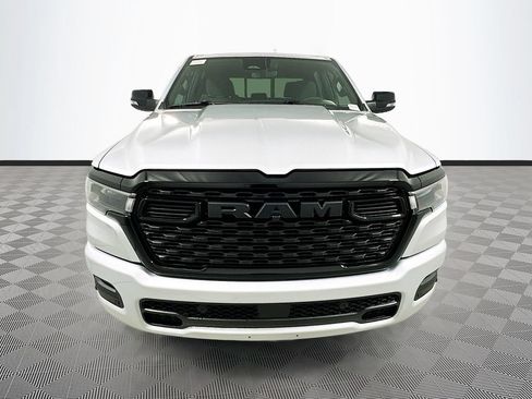 New 2026 RAM 1500 4x4 Crew Cab image 2