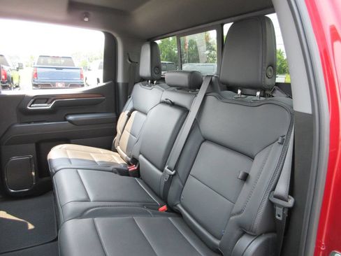 Certified 2024 GMC Sierra 1500 Denali w/ Denali Reserve Package AWD/4WD image 22