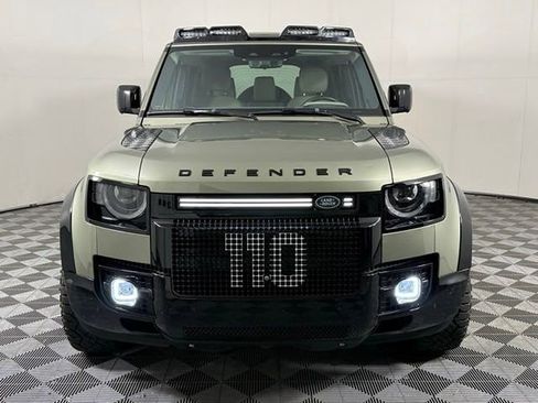 Used 2020 Land Rover Defender 110 HSE AWD/4WD image 11
