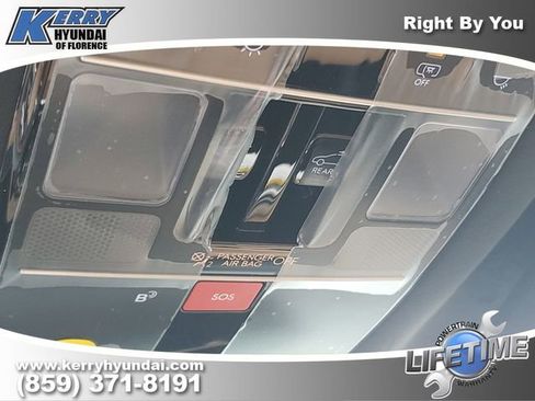 New 2026 Hyundai Santa Fe Calligraphy AWD/4WD image 28