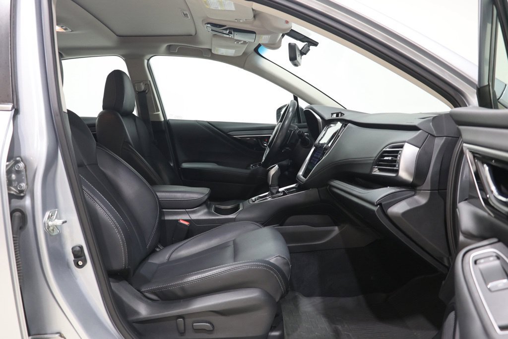 Used 2022 Subaru Legacy Limited AWD/4WD image 33