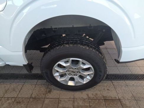 Certified 2023 Ford F150 XLT image 12