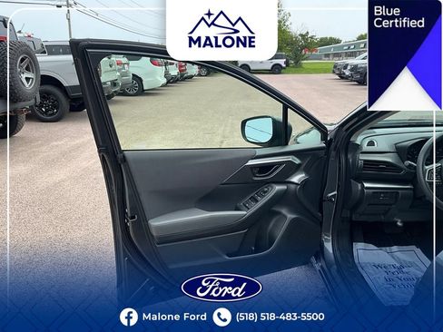 Used 2024 Subaru Impreza 2.0i AWD/4WD image 24