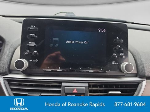 Used 2019 Honda Accord LX image 21