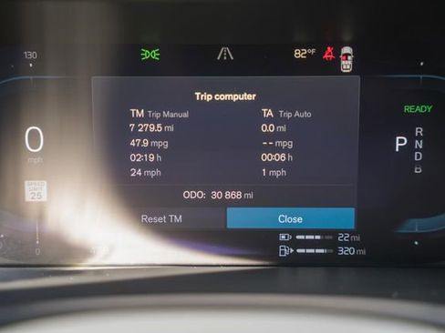 Certified 2023 Volvo XC90 T8 Ultimate w/ Protection Package Premier AWD/4WD image 43