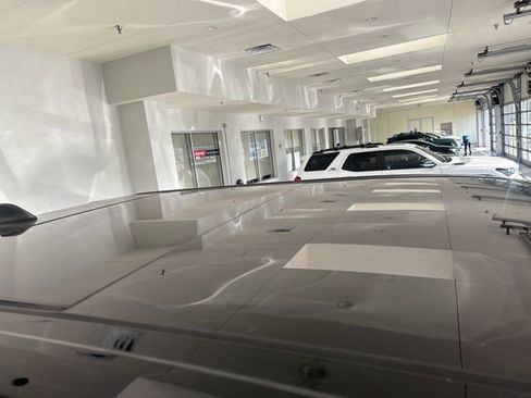 Used 2025 Toyota Tundra Limited w/ Power Package image 13