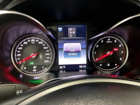Used 2019 Mercedes-Benz GLC 300 4MATIC Coupe image 25