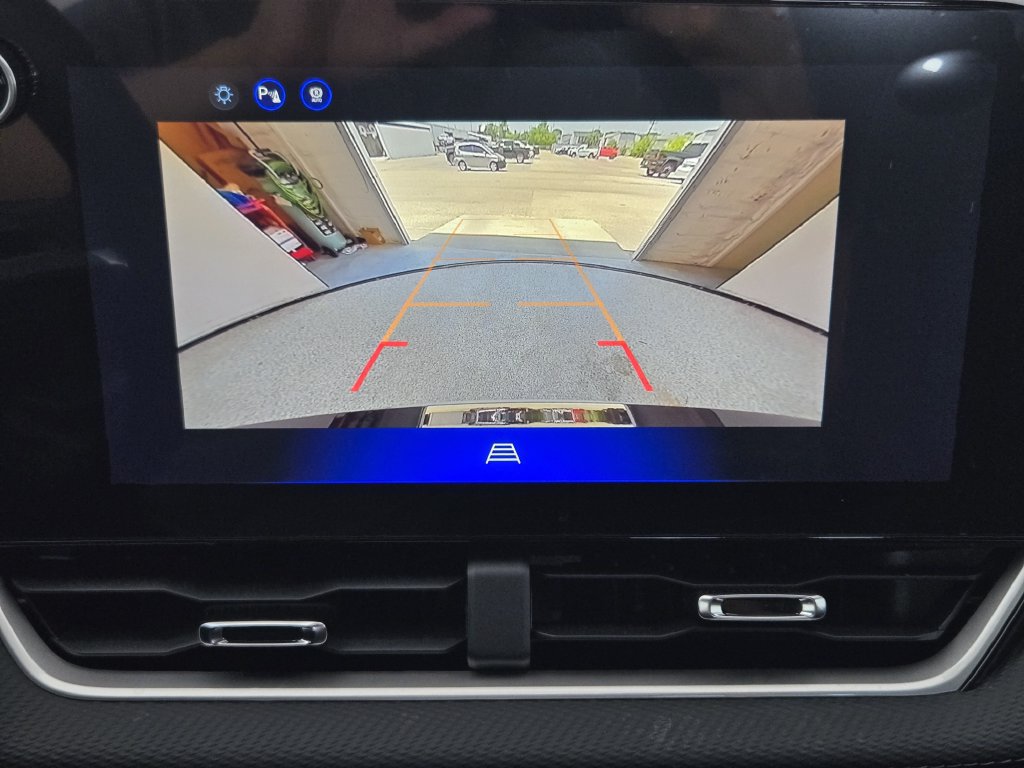 New 2027 Chevrolet Equinox LT w/ Midnight Edition FWD image 19