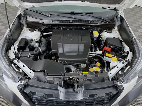 Certified 2023 Subaru Forester Wilderness image 35