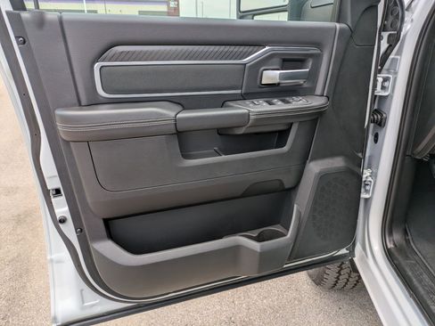 New 2026 RAM 2500 Lone Star AWD/4WD image 11