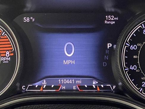 Used 2020 Jeep Cherokee Limited image 6