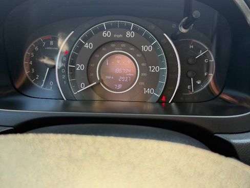 Used 2014 Honda CR-V EX-L image 23