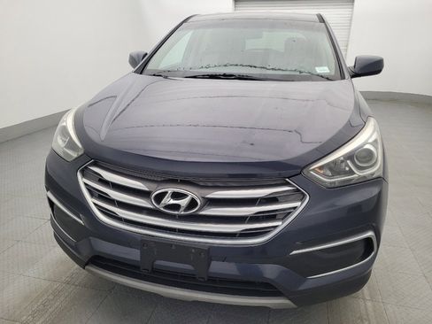 Used 2018 Hyundai Santa Fe Sport FWD image 15