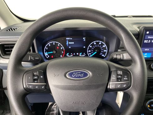 Used 2024 Ford Maverick XL w/ Equipment Group 100A Standard AWD/4WD image 19
