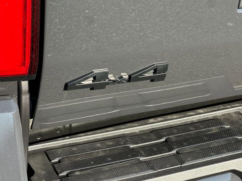 New 2026 Toyota Tacoma TRD Sport image 7