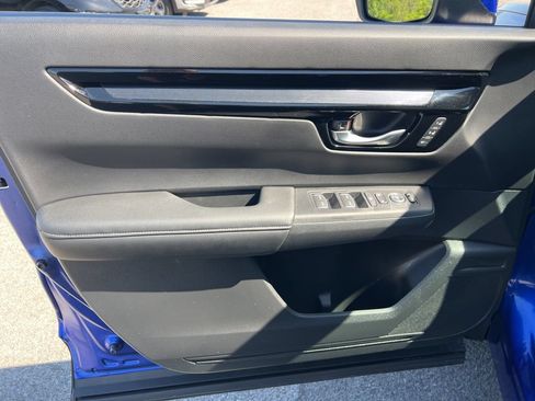Used 2024 Honda CR-V EX-L image 21