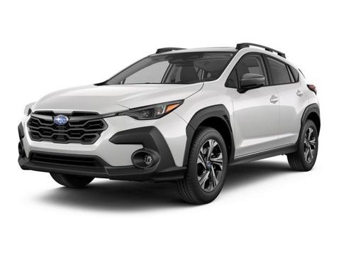 New 2026 Subaru Crosstrek 2.0i Premium image 2