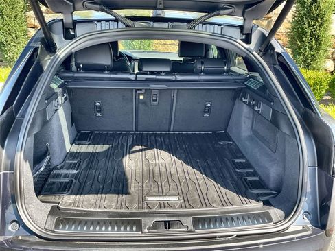 Used 2025 Land Rover Range Rover Velar Dynamic HSE image 18