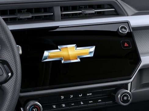 New 2027 Chevrolet Bolt LT FWD image 20