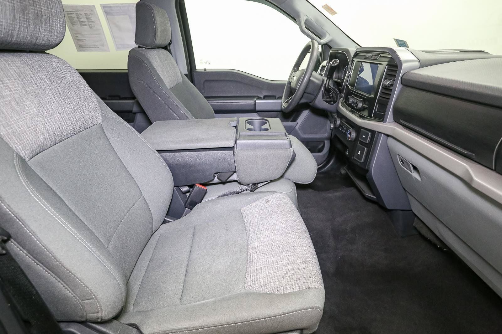 Used 2023 Ford F150 XLT AWD/4WD image 17