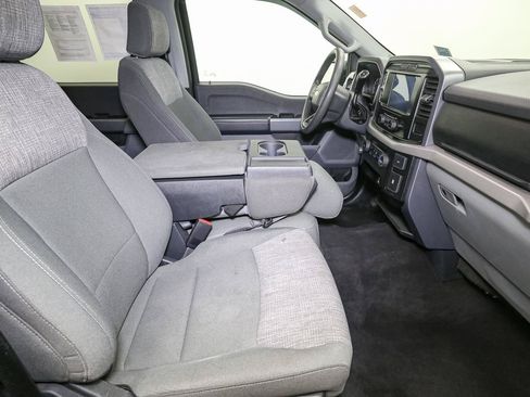 Used 2023 Ford F150 XLT AWD/4WD image 17