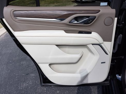 Used 2021 GMC Yukon Denali w/ Denali Ultimate Package image 44