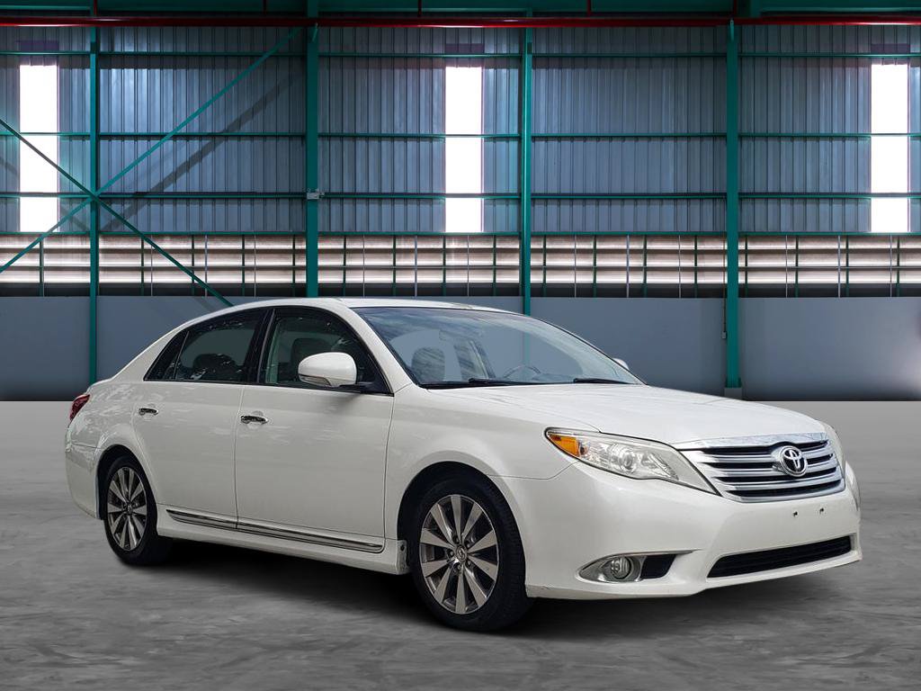 Used 2011 Toyota Avalon Limited FWD image 6