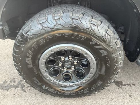 Used 2024 Ford F150 Raptor AWD/4WD image 19
