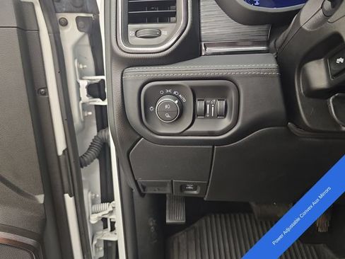 Used 2024 RAM 2500 Rebel w/ Level 2 Equipment Group AWD/4WD image 35