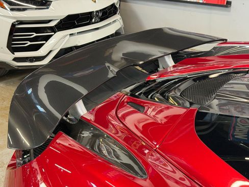Used 2022 McLaren 720S Spider RWD image 23