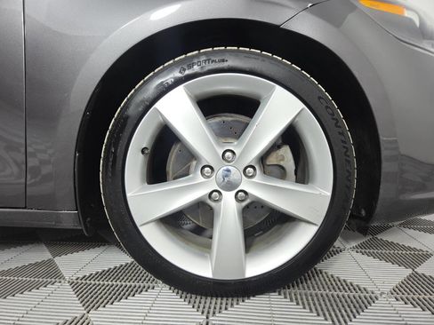 Used 2015 Dodge Dart GT w/ Sun/Sound Group FWD image 9