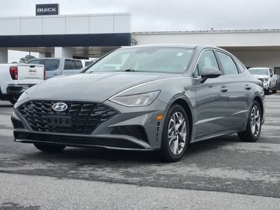 Used 2022 Hyundai Sonata SEL