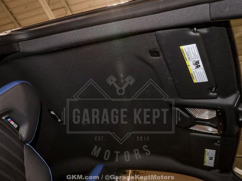 Used 2024 BMW M2 w/ Lighting Package image 88