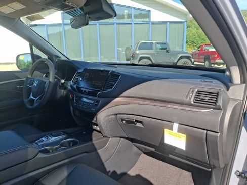 New 2026 Honda Ridgeline RTL image 29