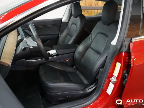 Used 2019 Tesla Model 3 Long Range image 13