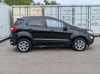 Used 2020 Ford EcoSport SE FWD video 3