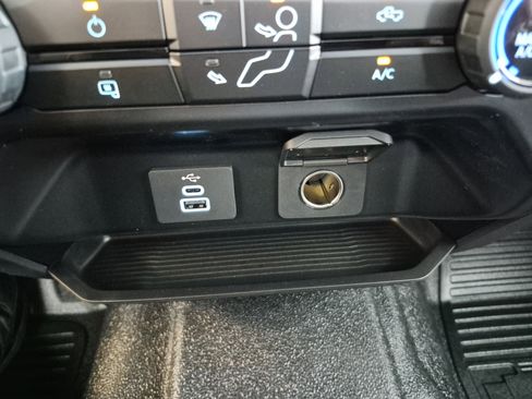 New 2026 Ford F250 XL w/ FX4 Off-Road Package image 27