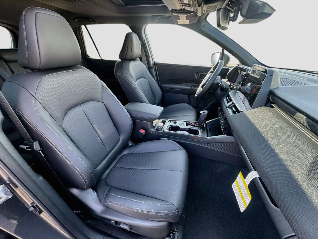 New 2026 Subaru Outback Limited XT AWD/4WD image 29