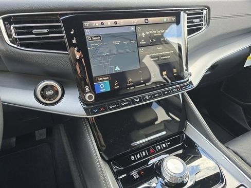 New 2026 Jeep Grand Wagoneer Limited image 40