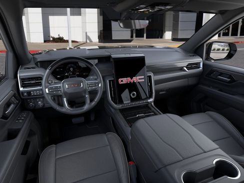 New 2026 GMC Yukon Elevation w/ Elevation Premium Package AWD/4WD image 16