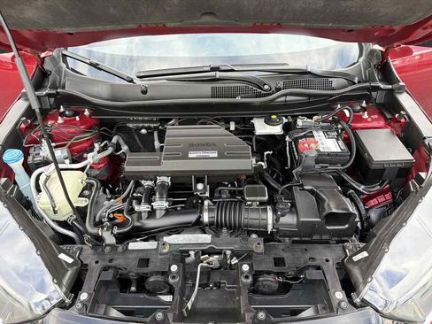 Used 2021 Honda CR-V EX image 30