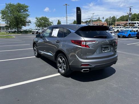Used 2024 Acura RDX SH-AWD w/ Advance Package image 5