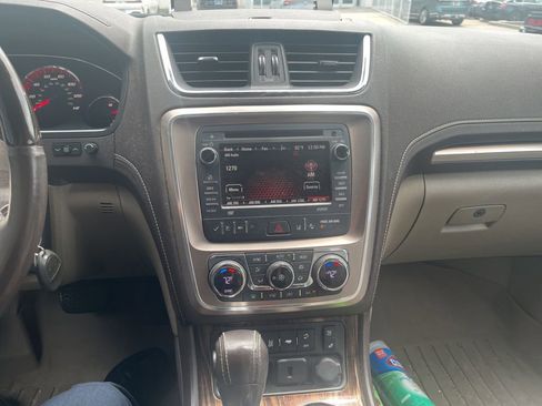 Used 2016 GMC Acadia Denali FWD image 9