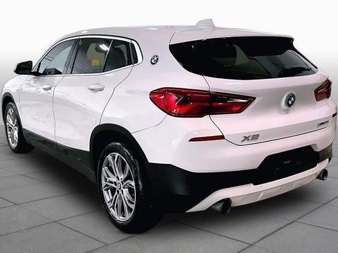 Used 2018 BMW X2 xDrive28i AWD/4WD image 18