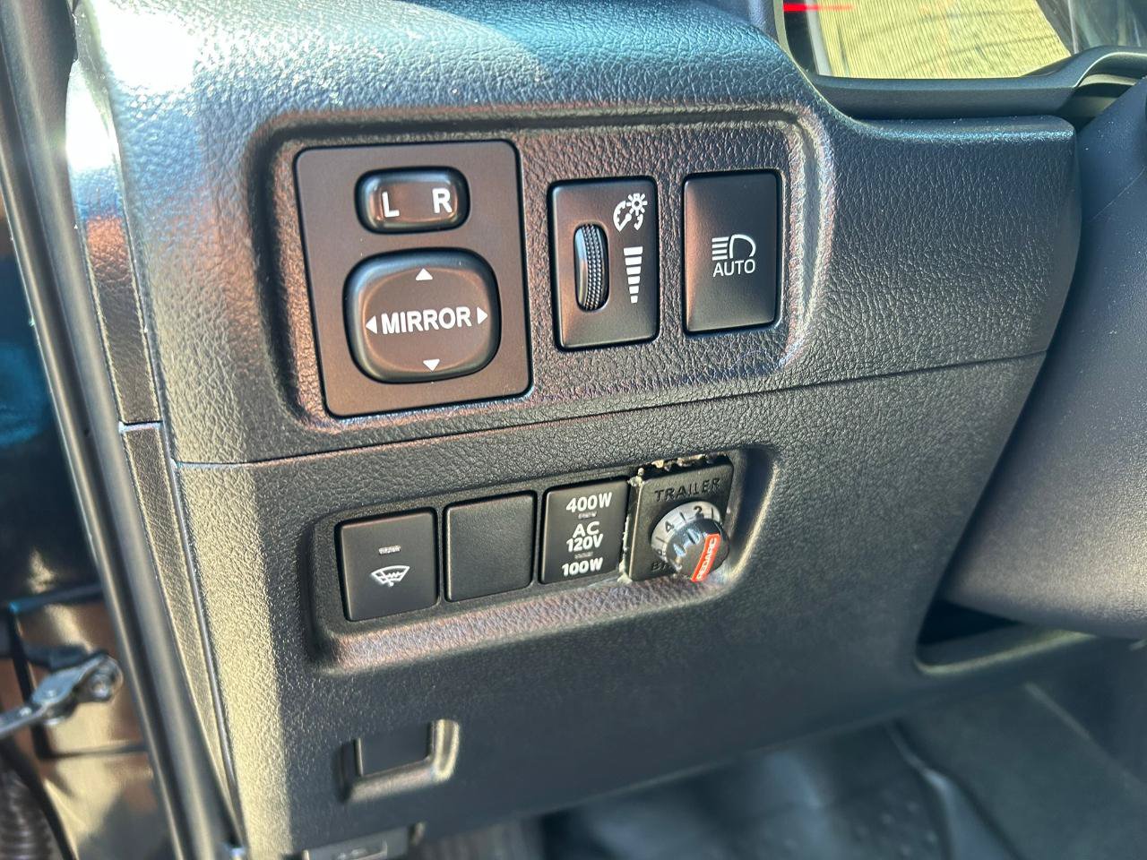 Used 2020 Toyota 4Runner SR5 Premium AWD/4WD image 10